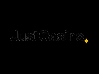 JustCasino logo