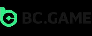 BC.GAME logo