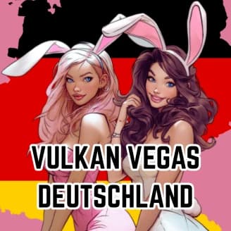 Vulkan Vegas Casino Deutschland – Promo Code 25€, Freispiele & Bonus