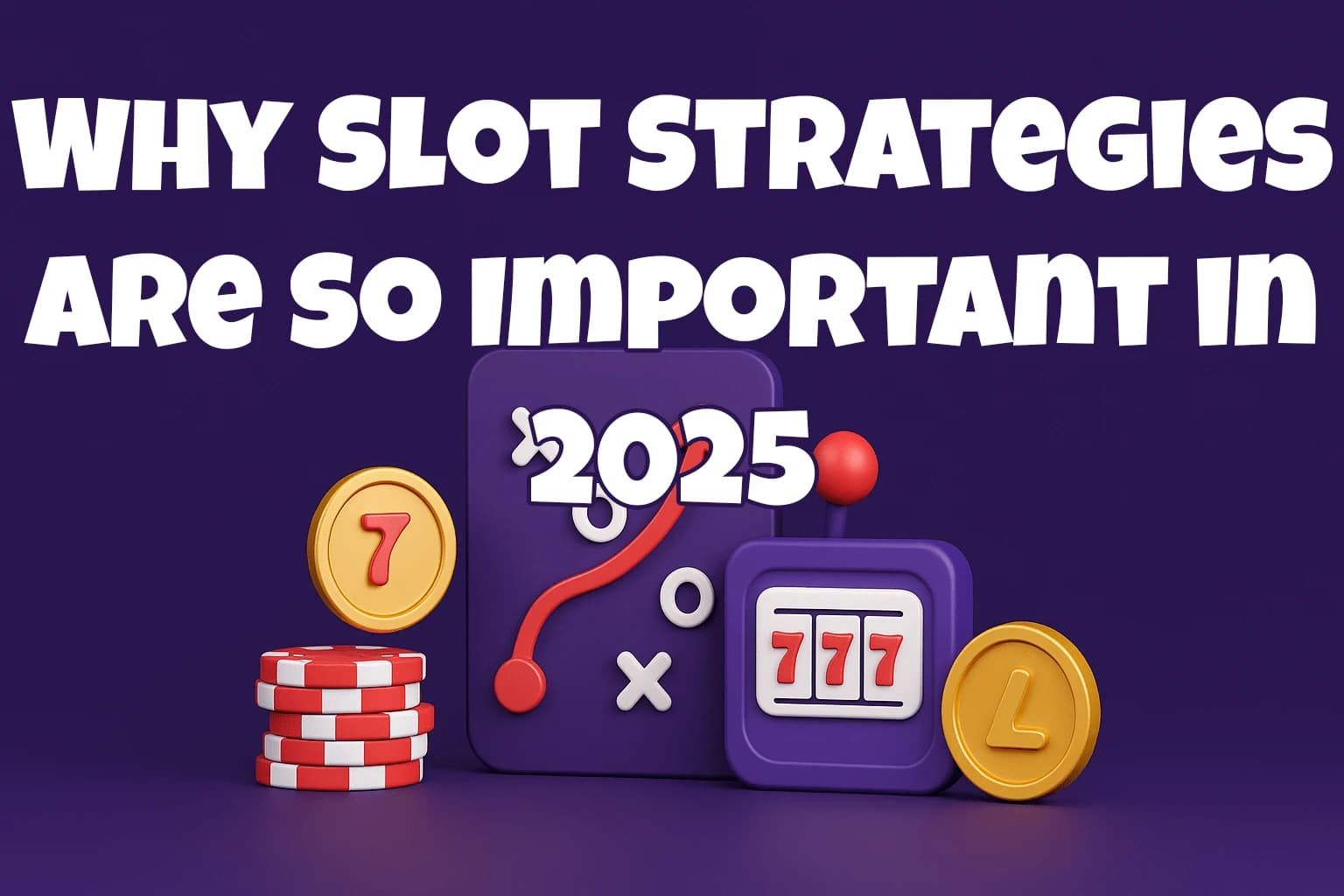 Die besten Slot Strategien
