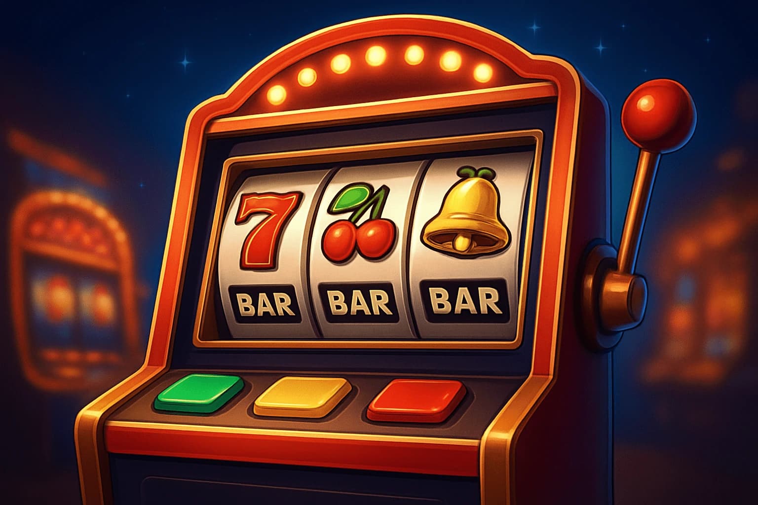 Beste Slot Machine in Deutschland
